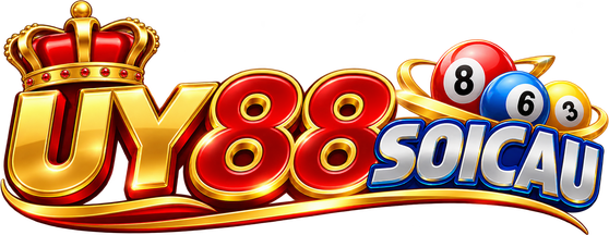 UY88 Soicau Logo